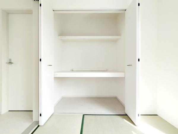 西区拾六町4丁目4期1号棟
