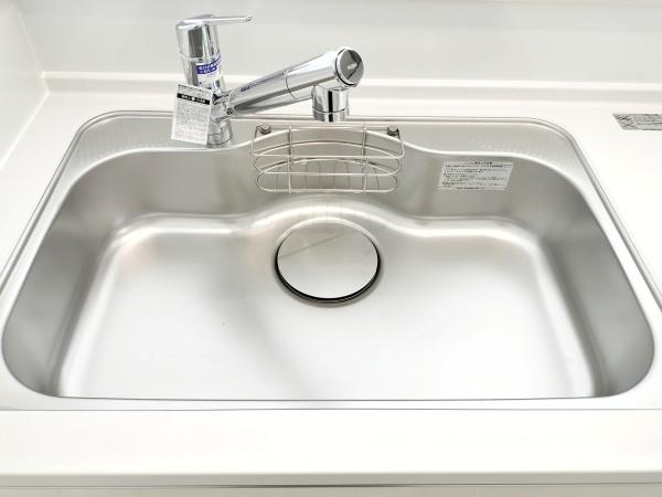 西区拾六町4丁目4期1号棟