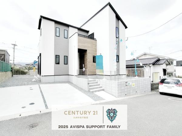 早良区野芥6丁目4期　1号棟