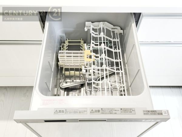 太宰府市五条6丁目2期　2号棟