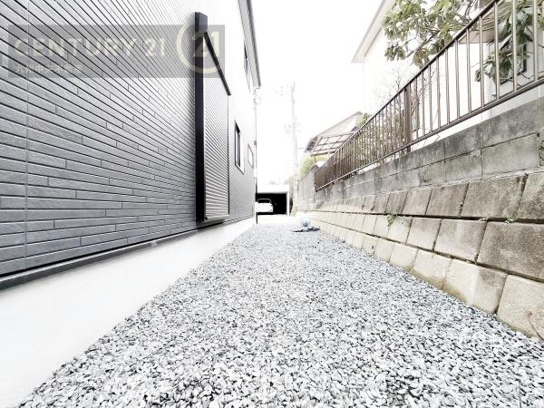 太宰府市五条6丁目2期　1号棟