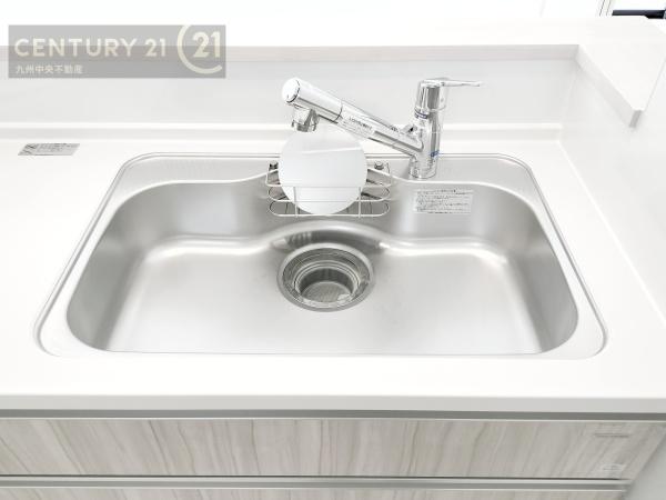 太宰府市五条6丁目2期　1号棟