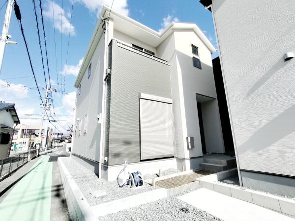 春日市天神山2丁目1期2号棟
