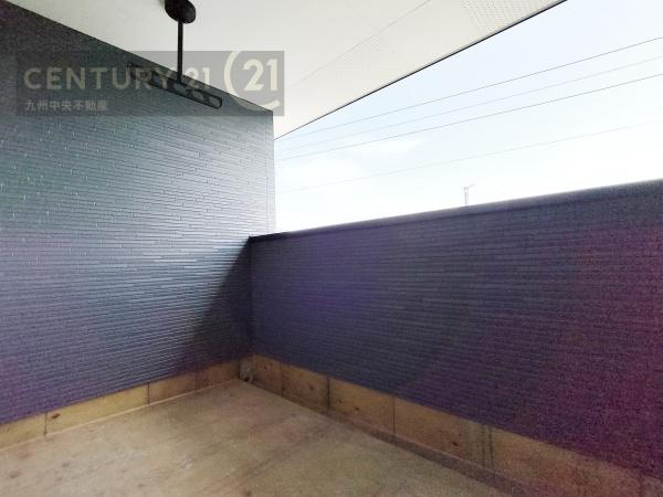 糟屋郡志免町田富4丁目4期　1号棟