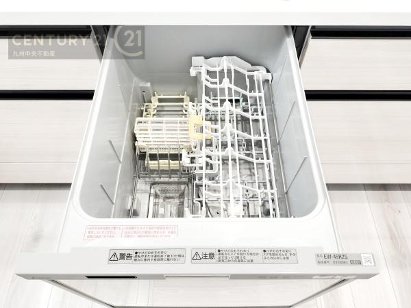 糟屋郡志免町田富4丁目4期　1号棟