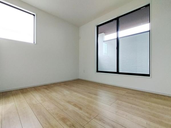 大野城市南ヶ丘1期2号棟