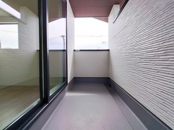 大野城市南ヶ丘1期2号棟