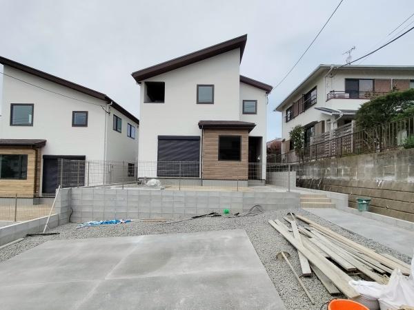大野城市南ヶ丘1期2号棟