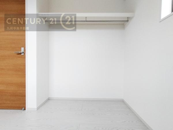 春日市惣利3丁目2期　2号棟