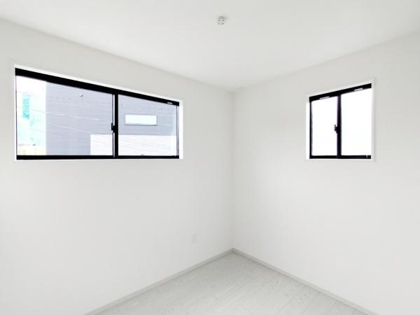 福岡市城南区樋井川2丁目2期　1号棟