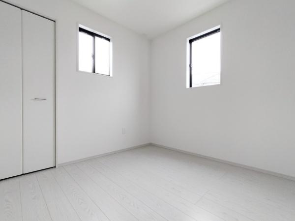 福岡市城南区樋井川2丁目2期　1号棟
