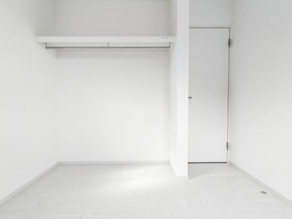 福岡市城南区樋井川2丁目2期　1号棟
