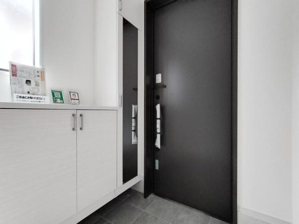 福岡市城南区樋井川2丁目2期　1号棟