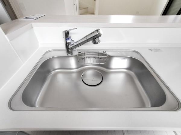 福岡市城南区樋井川2丁目2期　1号棟