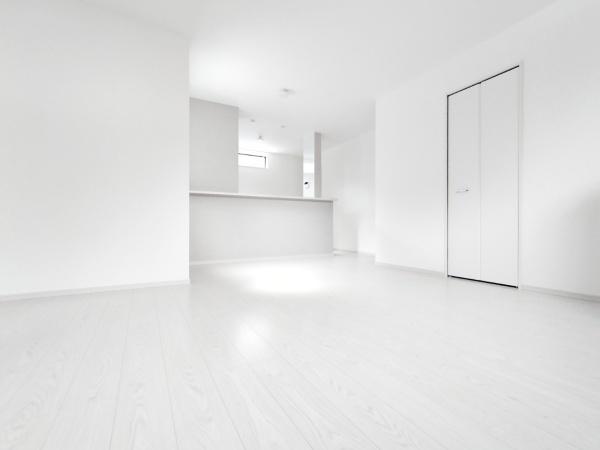 福岡市城南区樋井川2丁目2期　1号棟