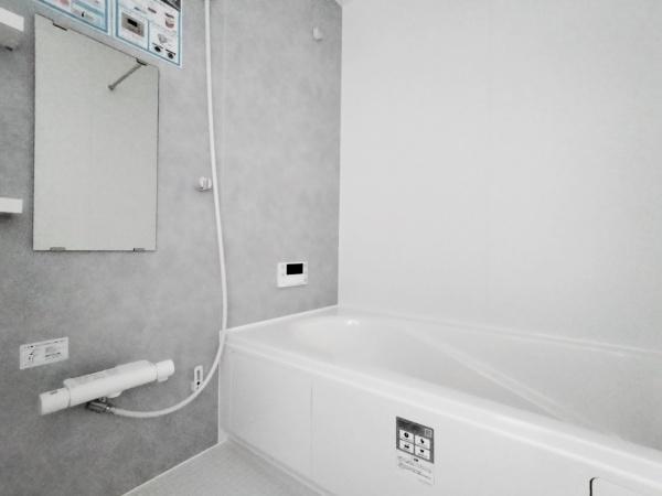 福岡市城南区樋井川2丁目2期　1号棟