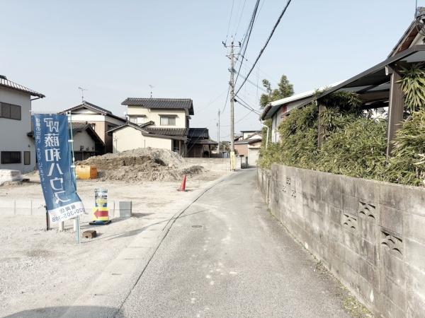 宇美町明神坂1号棟