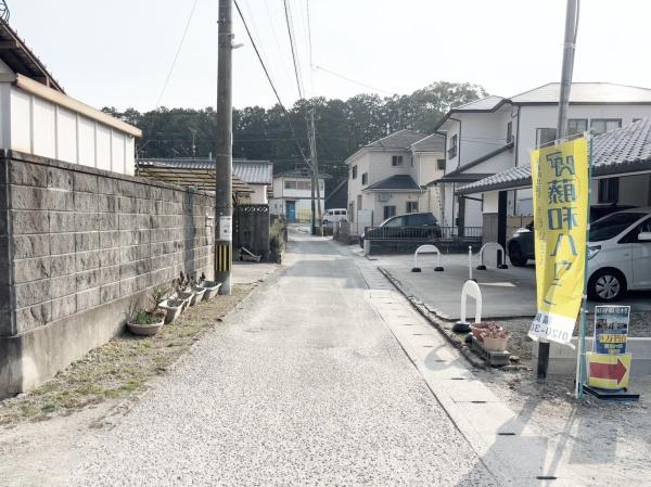 宇美町明神坂1号棟
