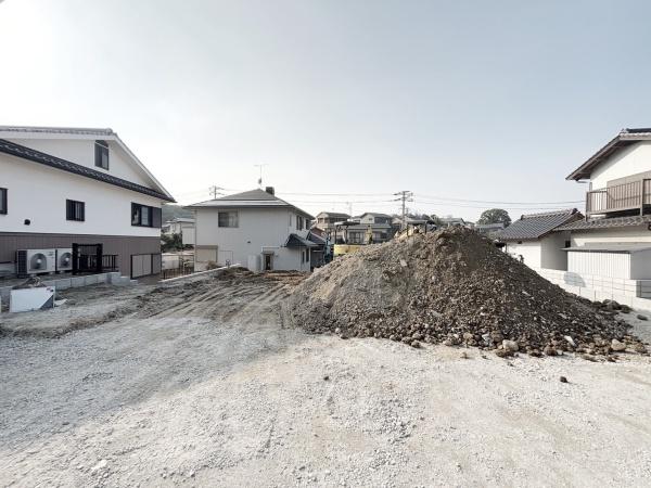 宇美町明神坂1号棟