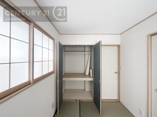 西区周船寺3丁目　1号棟