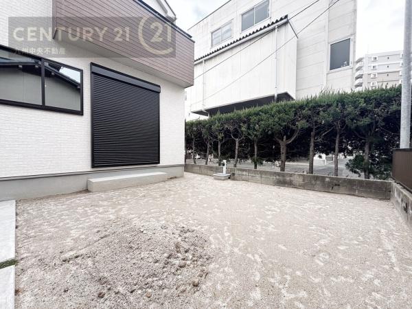 西区周船寺3丁目　1号棟