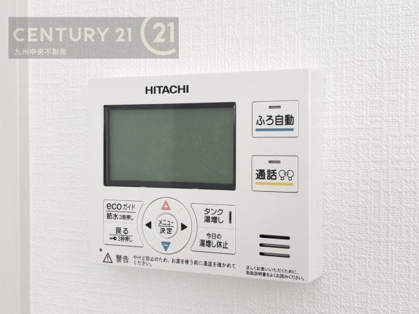 西区周船寺3丁目　1号棟