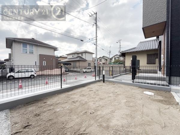 春日市春日A棟