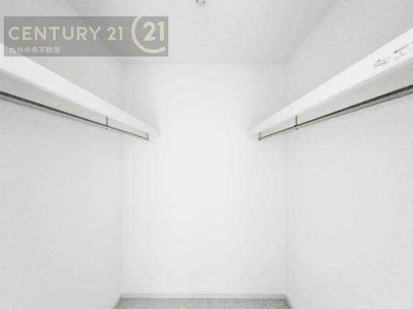 筑紫野市大字永岡2期　1号棟