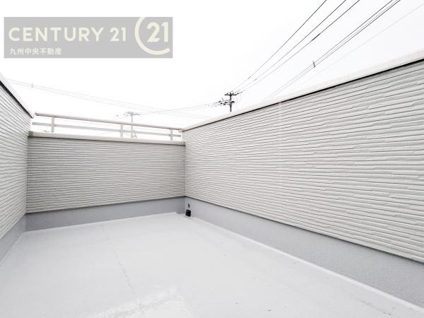 筑紫野市大字永岡2期　1号棟