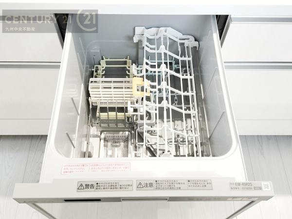筑紫野市大字永岡2期　1号棟