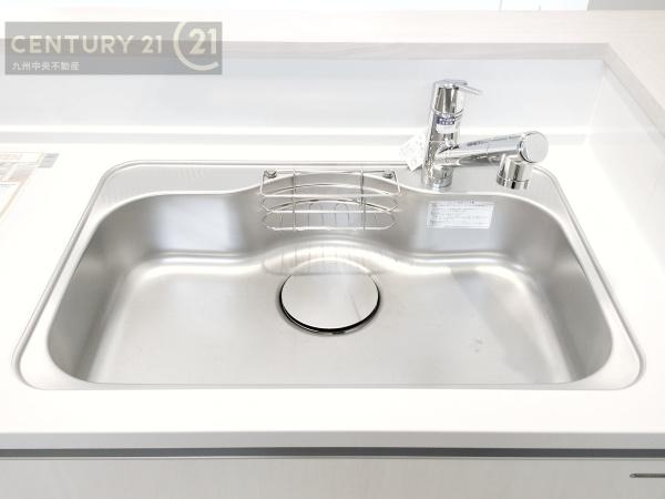 筑紫野市大字永岡2期　1号棟