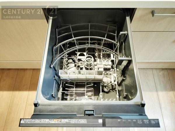 春日市一の谷1期　1号棟