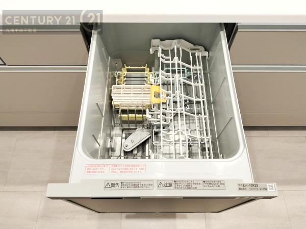 小郡市三国が丘4丁目　B号棟
