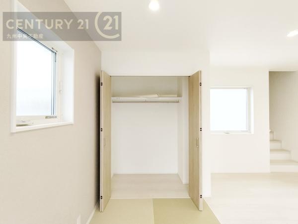 太宰府市高雄4丁目　3号棟