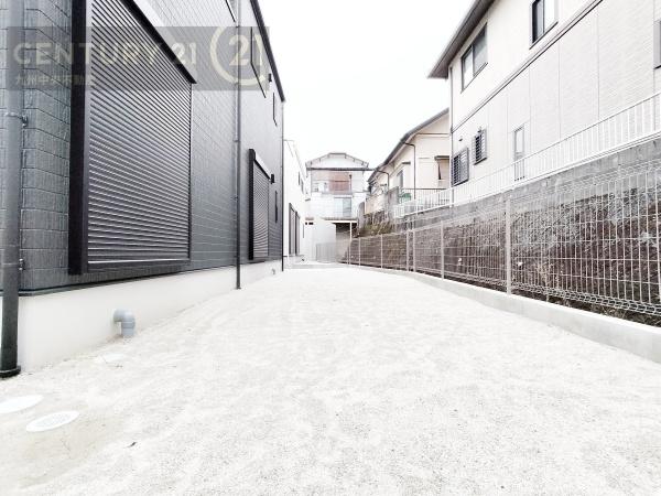 太宰府市高雄4丁目　2号棟