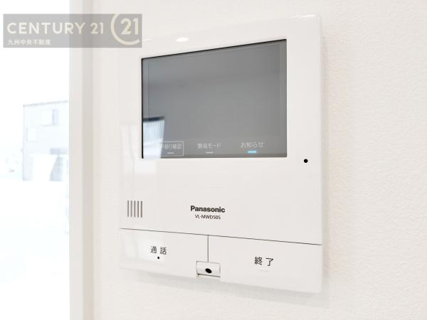 太宰府市高雄4丁目　2号棟