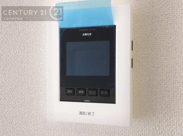大野城市紫台　8号棟