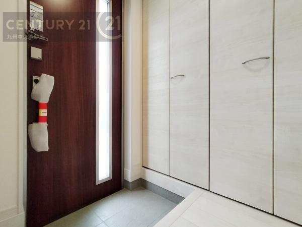 大野城市紫台　5号棟
