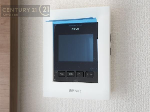 大野城市紫台　5号棟