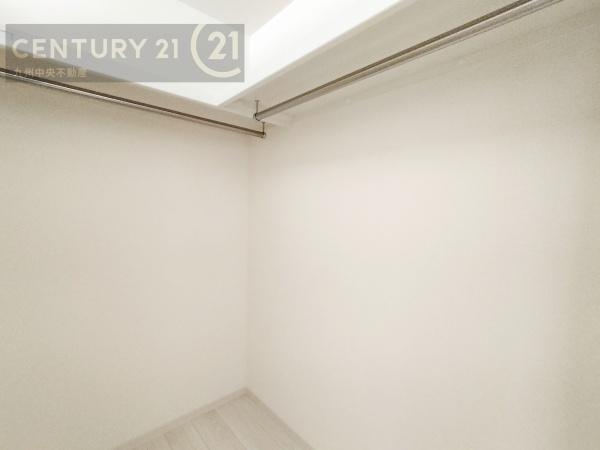 大野城市紫台　4号棟
