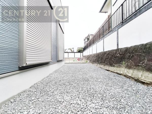 志免町桜丘3丁目5期　1号棟