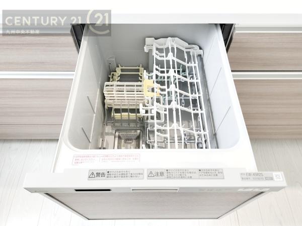 志免町桜丘3丁目5期　1号棟