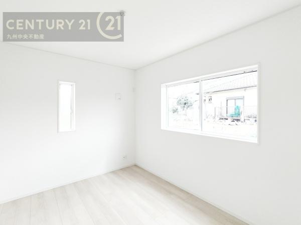 小郡市三沢第4　5号棟