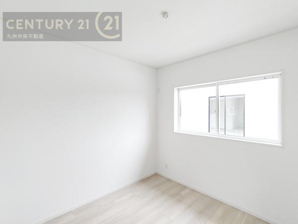 小郡市三沢第4　5号棟