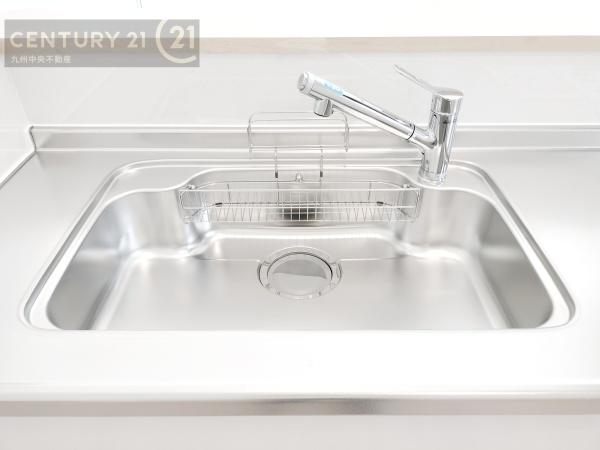 小郡市三沢第4　5号棟