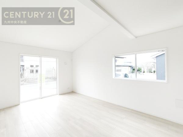 小郡市三沢第4　5号棟