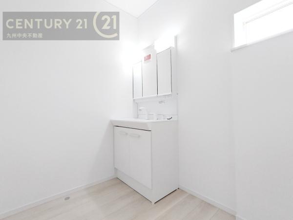 小郡市三沢第4　4号棟