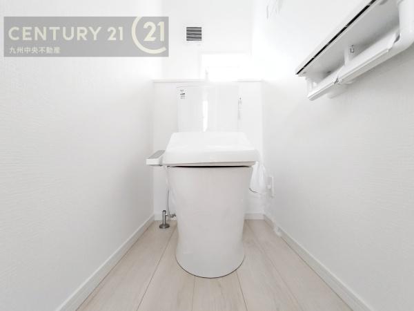 小郡市三沢第4　4号棟