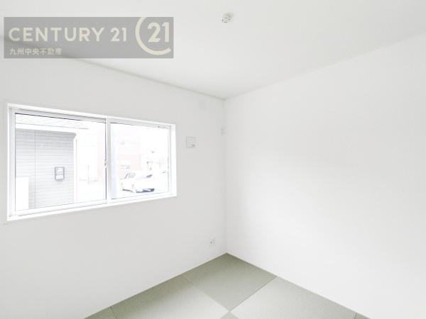 小郡市三沢第4　4号棟