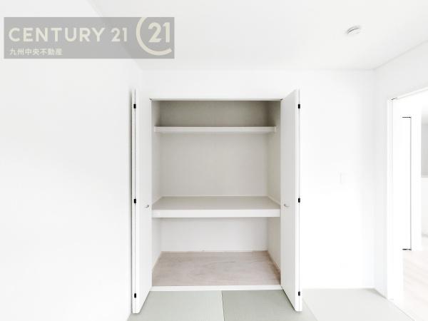 小郡市三沢第4　4号棟